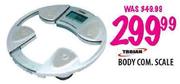 Trojan Body Com. Scale