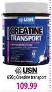 USN Creatine Transport-650g
