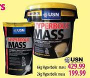 USN Hyperbolic Mass-2Kg