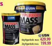 USN Hyperbolic Mass-6Kg