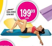 Trojan Airex Gym Mat-6mm Each
