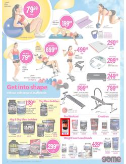 Game : Sunsational (13 Sep - 16 Sep), page 10