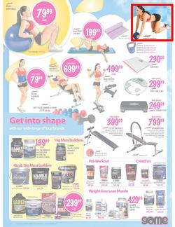 Game : Sunsational (13 Sep - 16 Sep), page 10