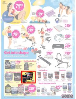 Game : Sunsational (13 Sep - 16 Sep), page 10