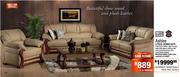 Ashlee Coffee Table