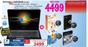 Lenovo Notebook (G570L) 