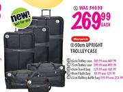 Monarch Upright Flight Bag-40cm 