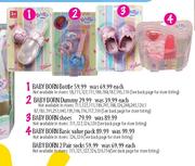 Baby Born Bottle-Each