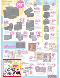 Game : Sunsational - 11 Day Price Blitz (27 Sep - 7 Oct), page 10