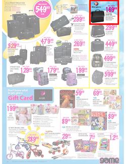 Game : Sunsational - 11 Day Price Blitz (27 Sep - 7 Oct), page 10