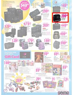 Game : Sunsational - 11 Day Price Blitz (27 Sep - 7 Oct), page 10