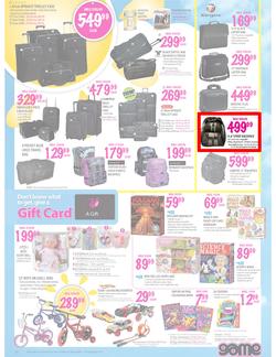 Game : Sunsational - 11 Day Price Blitz (27 Sep - 7 Oct), page 10