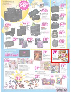 Game : Sunsational - 11 Day Price Blitz (27 Sep - 7 Oct), page 10
