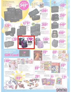 Game : Sunsational - 11 Day Price Blitz (27 Sep - 7 Oct), page 10