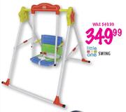 Little One Swing 