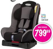 Little One Car Seat