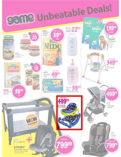 Game : Lichtenburg Grand Opening (26 Sep - 30 Sep), page 10