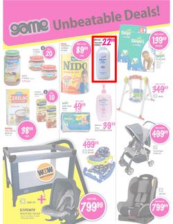 Game : Lichtenburg Grand Opening (26 Sep - 30 Sep), page 10