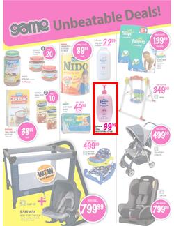 Game : Lichtenburg Grand Opening (26 Sep - 30 Sep), page 10