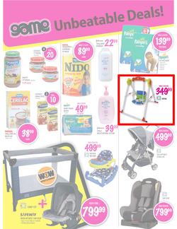 Game : Lichtenburg Grand Opening (26 Sep - 30 Sep), page 10