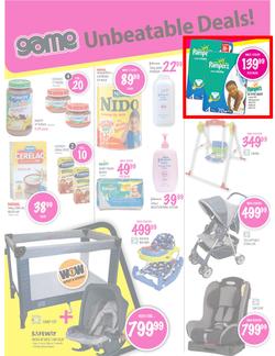 Game : Lichtenburg Grand Opening (26 Sep - 30 Sep), page 10