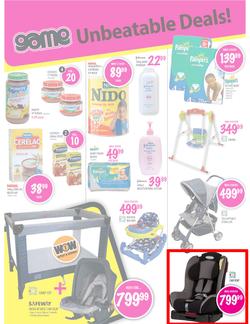 Game : Lichtenburg Grand Opening (26 Sep - 30 Sep), page 10