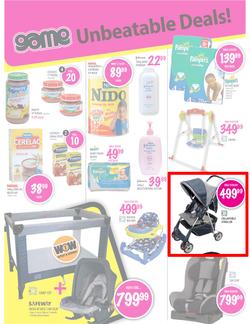 Game : Lichtenburg Grand Opening (26 Sep - 30 Sep), page 10