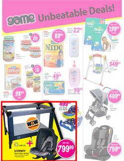 Game : Lichtenburg Grand Opening (26 Sep - 30 Sep), page 10