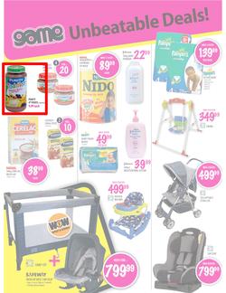 Game : Lichtenburg Grand Opening (26 Sep - 30 Sep), page 10