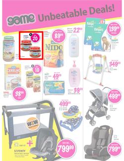 Game : Lichtenburg Grand Opening (26 Sep - 30 Sep), page 10