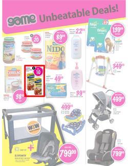 Game : Lichtenburg Grand Opening (26 Sep - 30 Sep), page 10