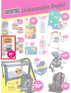 Game : Lichtenburg Grand Opening (26 Sep - 30 Sep), page 10