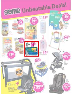 Game : Lichtenburg Grand Opening (26 Sep - 30 Sep), page 10