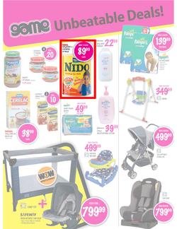 Game : Lichtenburg Grand Opening (26 Sep - 30 Sep), page 10