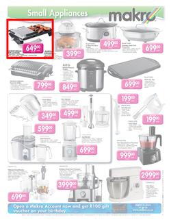 Makro : Spring Sale - General (23 Sep - 1 Oct), page 10