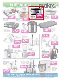 Makro : Spring Sale - General (23 Sep - 1 Oct), page 10