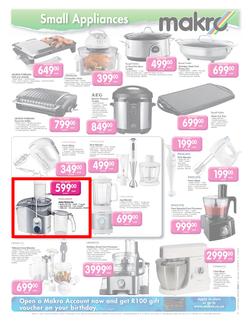 Makro : Spring Sale - General (23 Sep - 1 Oct), page 10