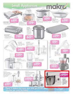 Makro : Spring Sale - General (23 Sep - 1 Oct), page 10