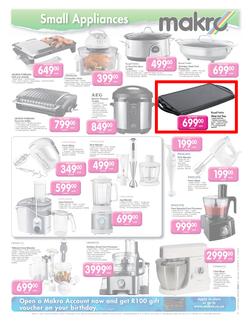 Makro : Spring Sale - General (23 Sep - 1 Oct), page 10