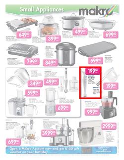 Makro : Spring Sale - General (23 Sep - 1 Oct), page 10