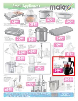 Makro : Spring Sale - General (23 Sep - 1 Oct), page 10