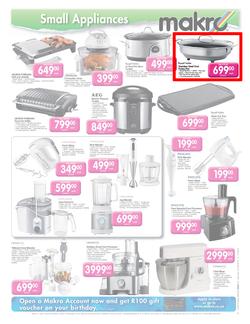 Makro : Spring Sale - General (23 Sep - 1 Oct), page 10