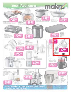 Makro : Spring Sale - General (23 Sep - 1 Oct), page 10