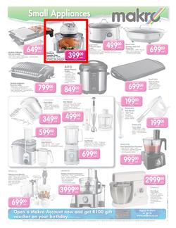 Makro : Spring Sale - General (23 Sep - 1 Oct), page 10
