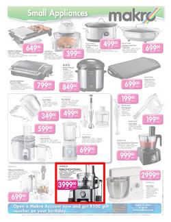 Makro : Spring Sale - General (23 Sep - 1 Oct), page 10