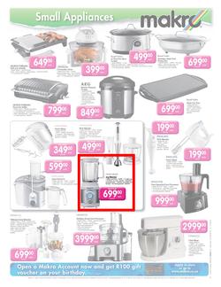 Makro : Spring Sale - General (23 Sep - 1 Oct), page 10