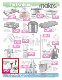 Makro : Spring Sale - General (23 Sep - 1 Oct), page 10