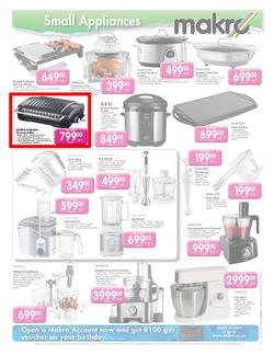 Makro : Spring Sale - General (23 Sep - 1 Oct), page 10