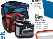 Bush Baby Cooler Bag-48 Can