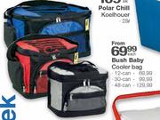 Bush Baby Cooler Bag-30 Can